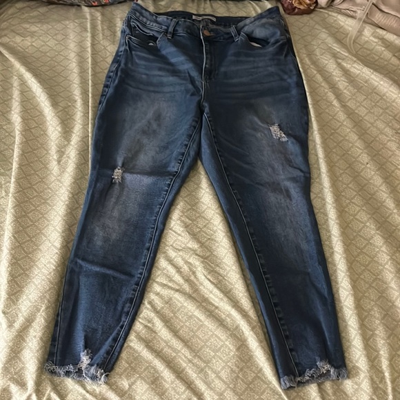 YMI Dream jeans - Picture 1 of 2